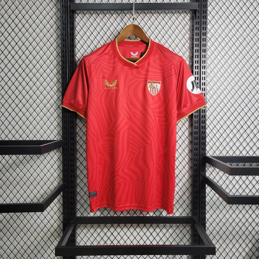 Sevilla 2023/24 Away