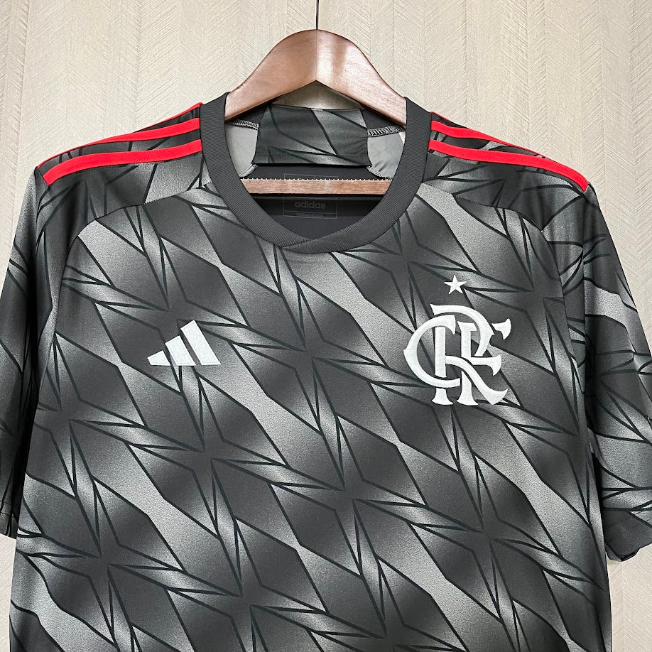 Flamengo 2024 Third