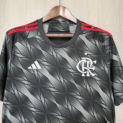 Flamengo 2024 Third