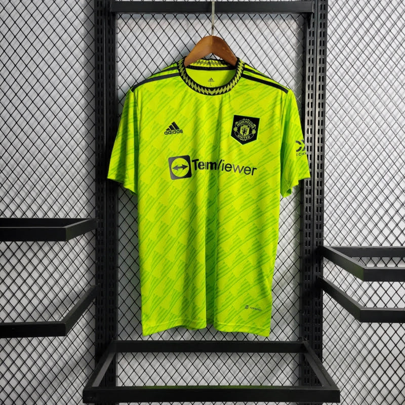 Manchester United 2022/23 Third