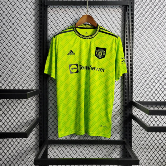 Manchester United 2022/23 Third