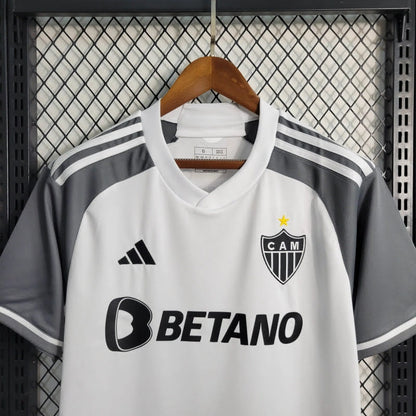 Atlético Mineiro 2023 Away