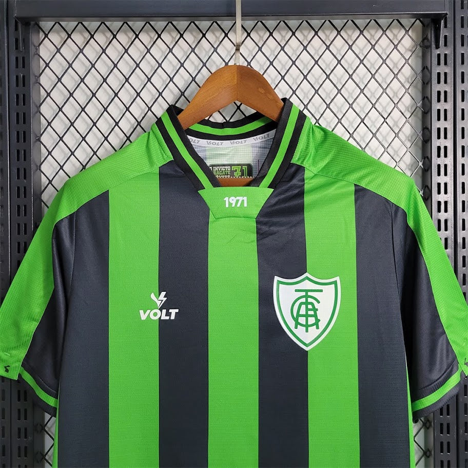 América Mineiro 2022 Home