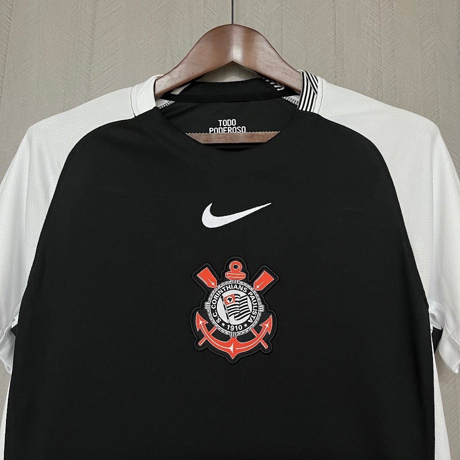 Corinthians 2025 Away