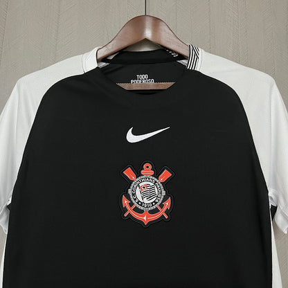 Corinthians 2025 Away