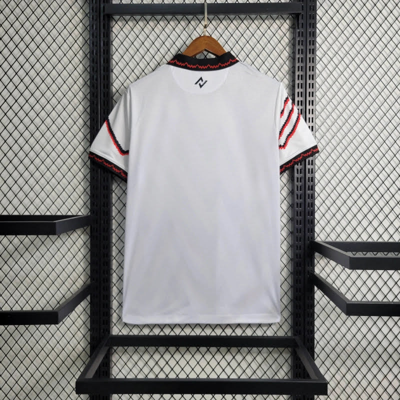 Vitória 2023 Goleiro branco