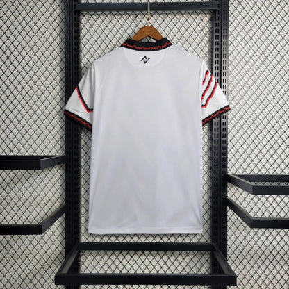 Vitória 2023 Goleiro branco