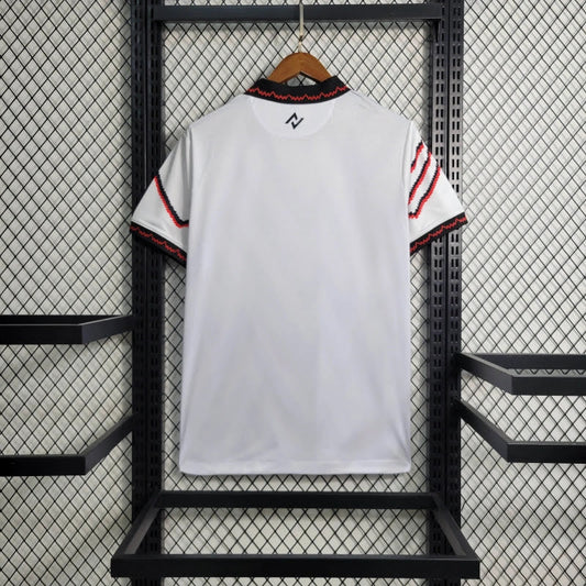 Vitória 2023 Goleiro branco