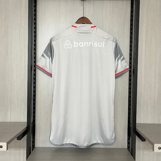 Internacional 2024 Third