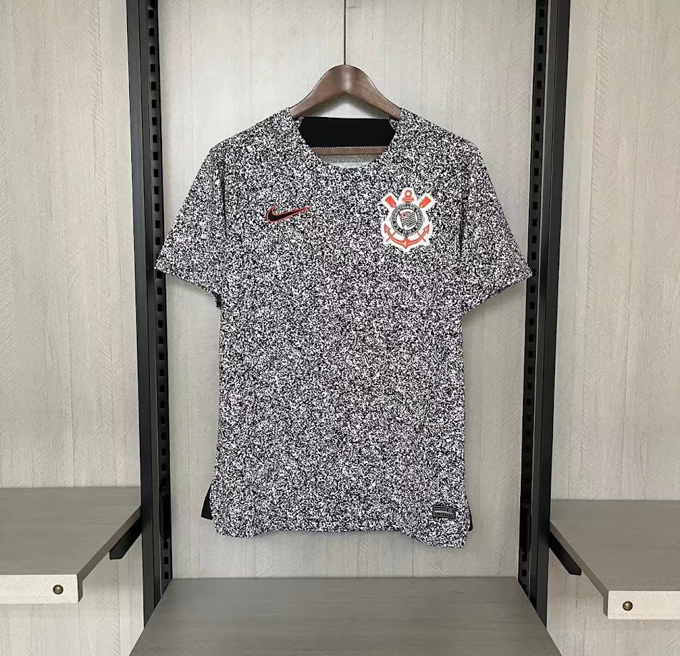 Corinthians 2024 Pre-Match