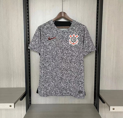 Corinthians 2024 Pre-Match