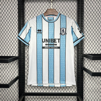 Middlesbrough 2024/25 Away