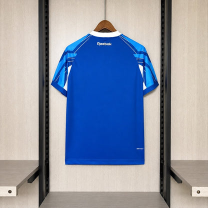 Santa Cruz 2026 Goleiro Azul
