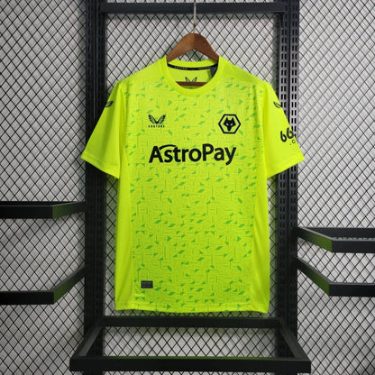 Wolverhampton 2023/24 Goleiro