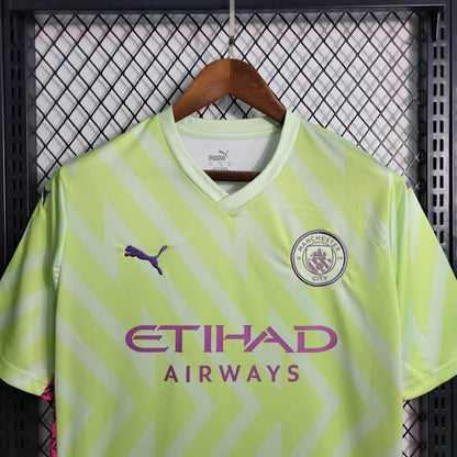 Manchester City 2023/24 Goleiro 3