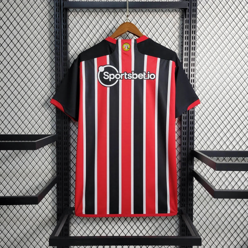 São Paulo 2023 Away