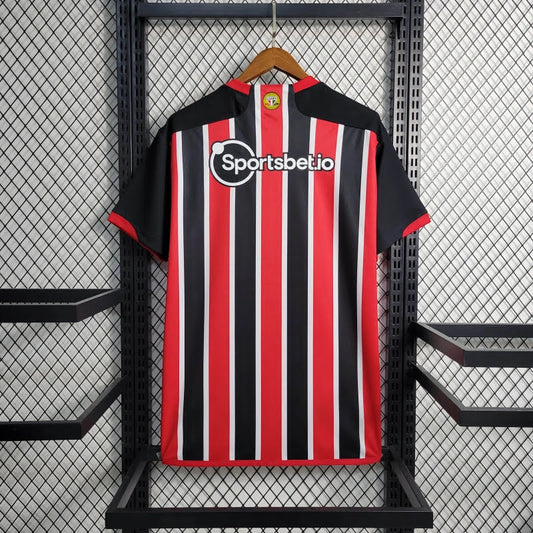 São Paulo 2023 Away