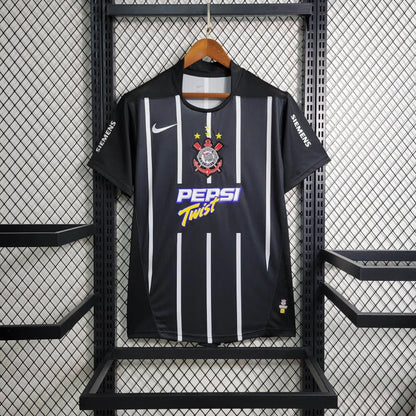 Corinthians 2004 Away