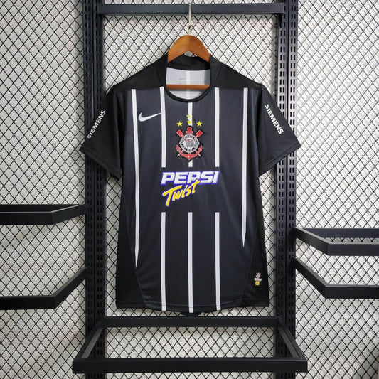 Corinthians 2004 Away