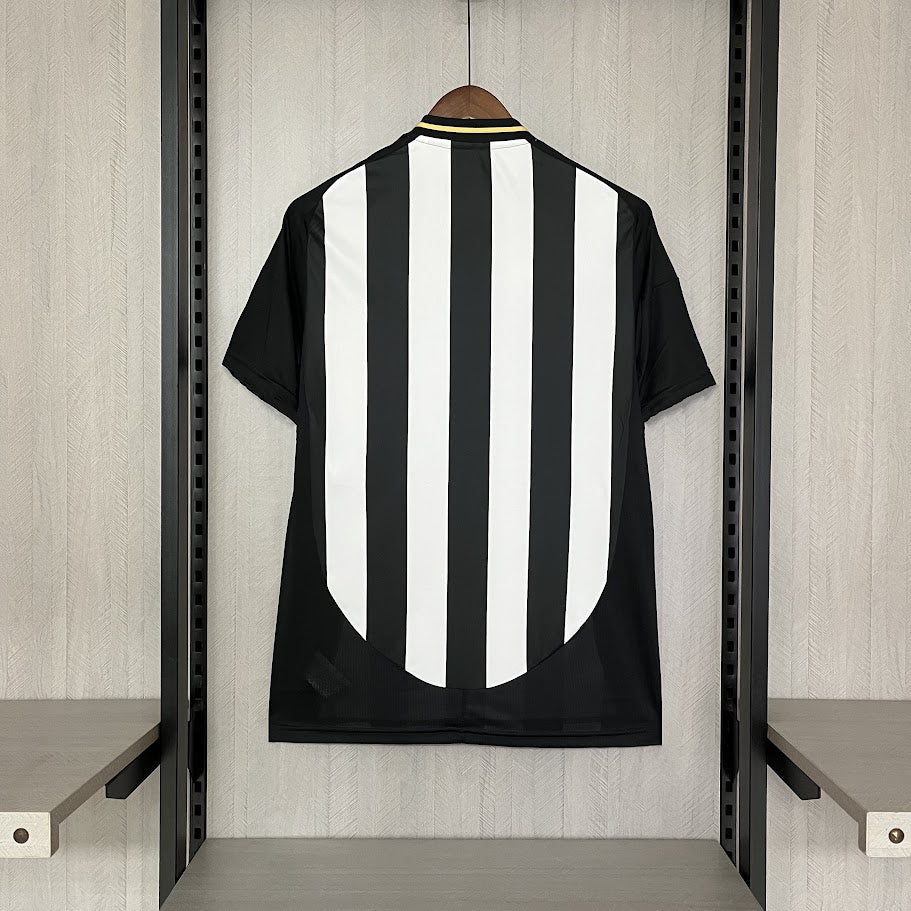 Atlético Mineiro 2025 Home