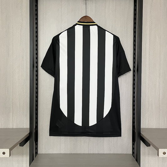 Atlético Mineiro 2025 Home