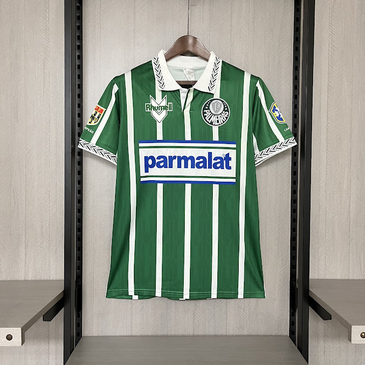 Palmeiras 1994/95 Home