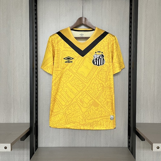 Santos 2024 Third