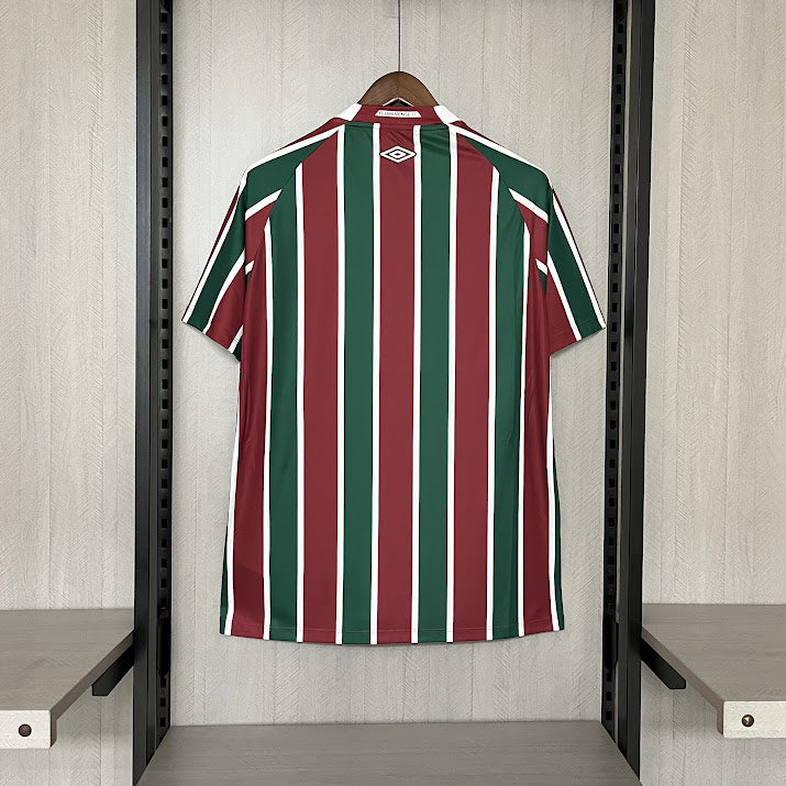 Fluminense 2025 Home