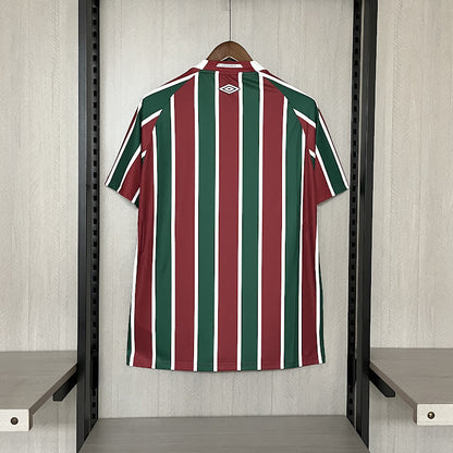 Fluminense 2025 Home