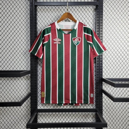 Fluminense 2024 Home