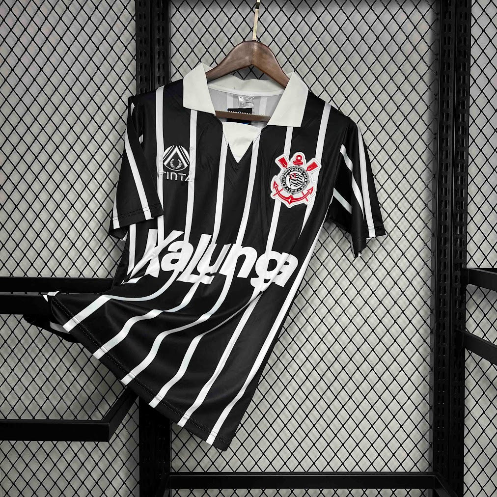 Corinthians 1990 Away