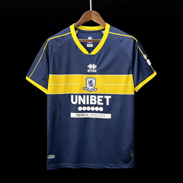 Middlesbrough 2023/24 Away