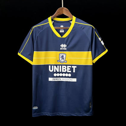 Middlesbrough 2023/24 Away
