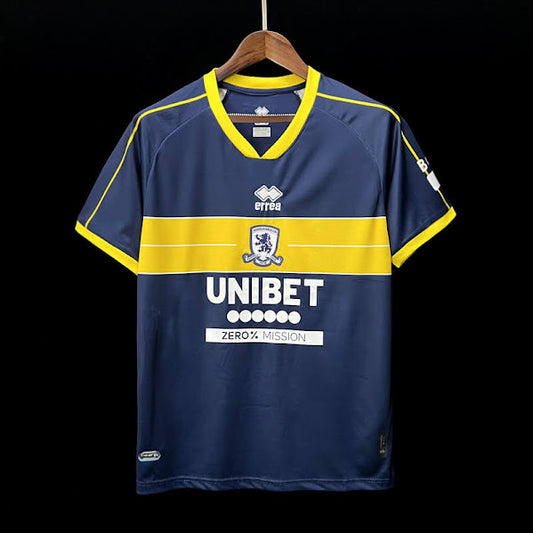 Middlesbrough 2023/24 Away
