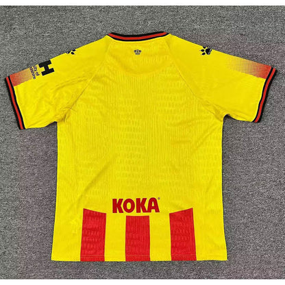 Watford 2025/26 Home