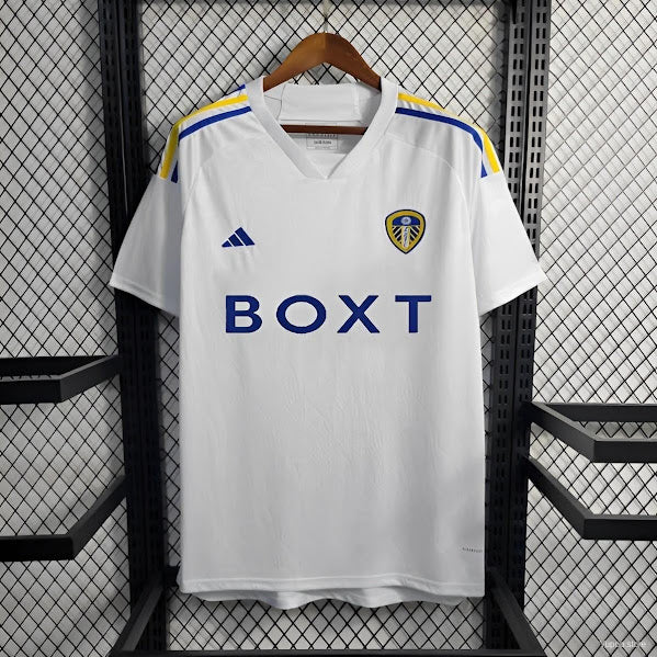 Leeds United 2023/24 Home