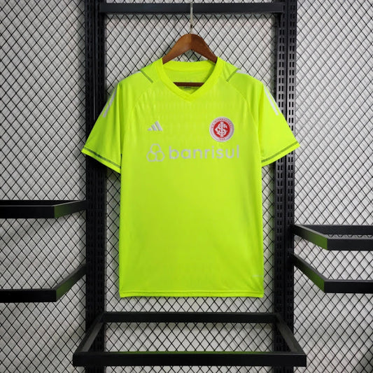 Internacional 2023 Goleiro verde