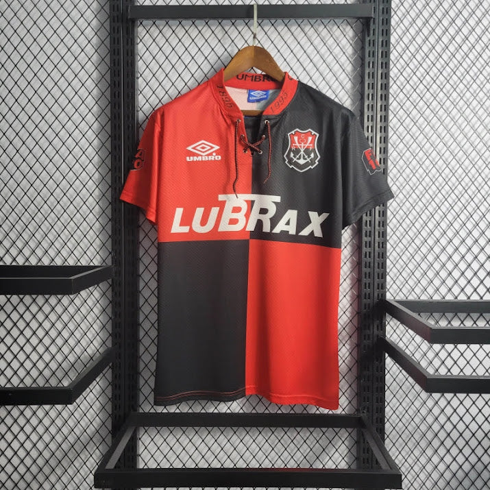 Flamengo 1995 Centenário