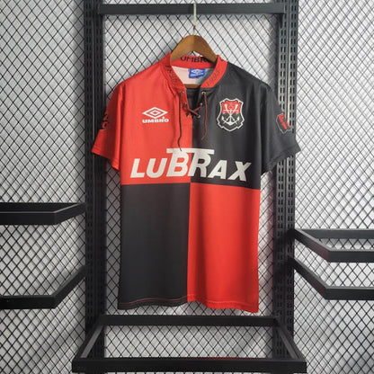 Flamengo 1995 Centenário
