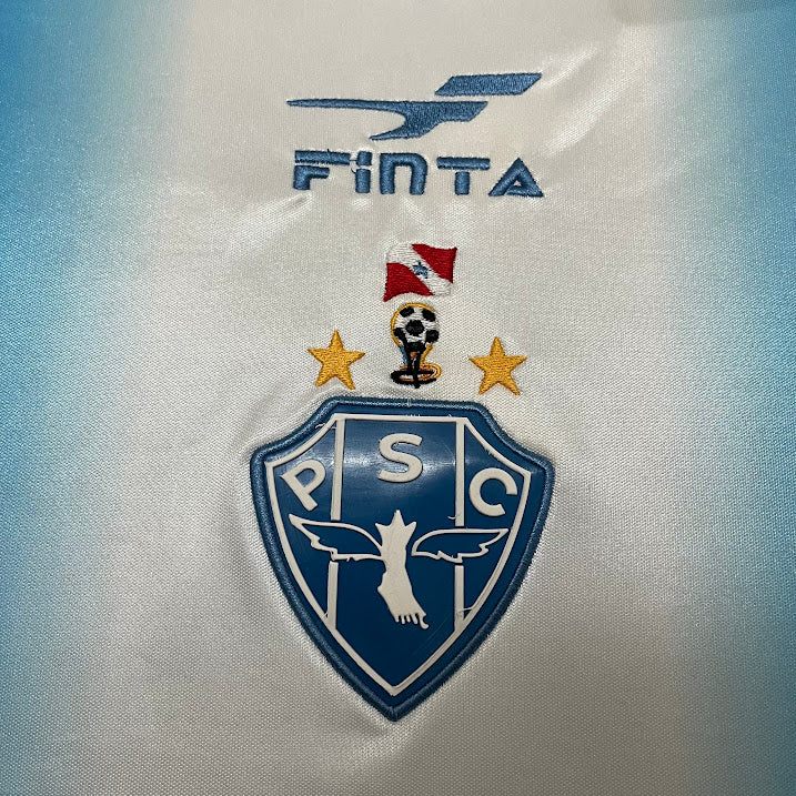 Paysandu 2003 Home