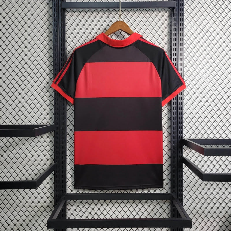 Flamengo 1987 Home