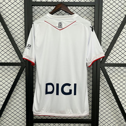Osasuna 2025/26 Third