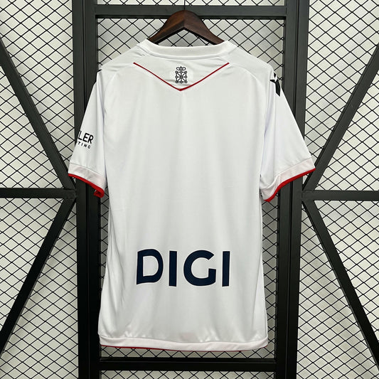 Osasuna 2025/26 Third