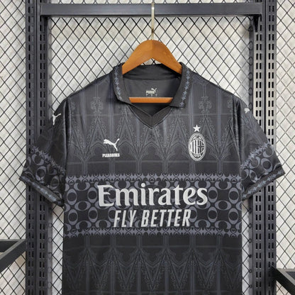 Milan 2023/24 Fourth