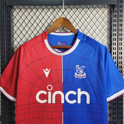 Crystal Palace 2023/24 Home