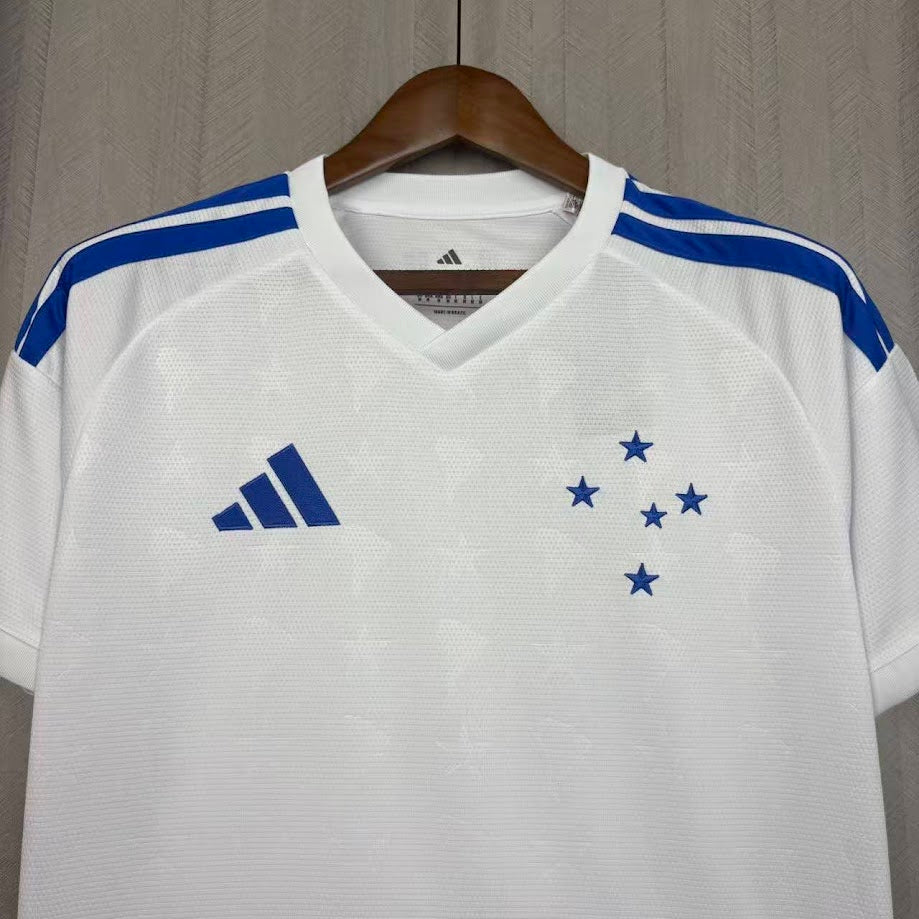 Cruzeiro 2026 Away