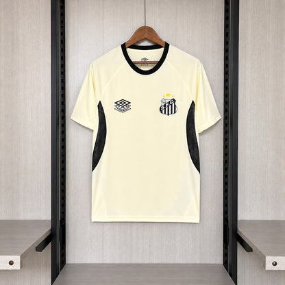 Santos 2026 Treino