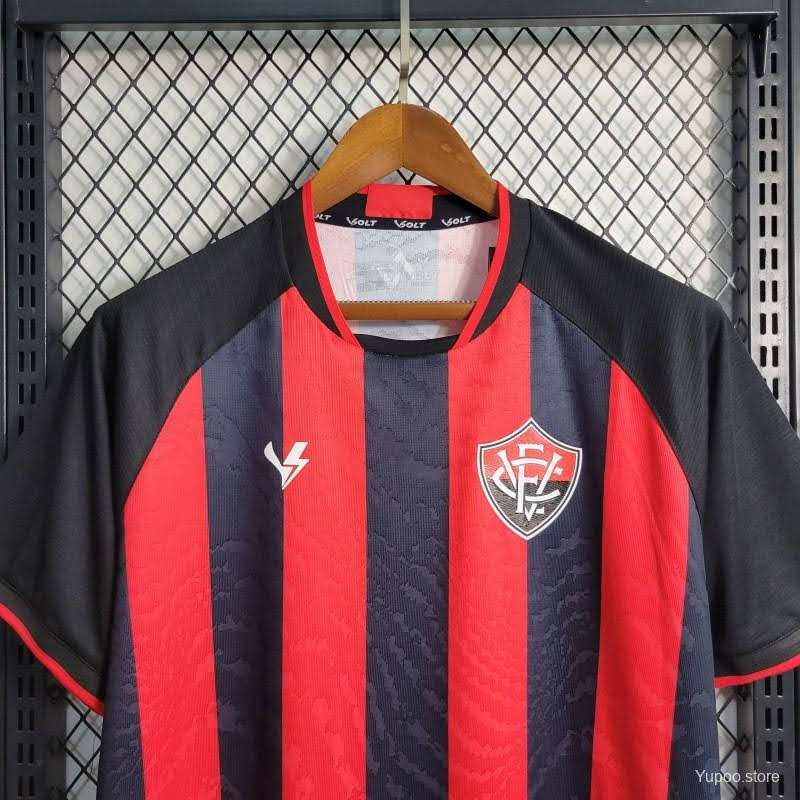 Vitória 2023 Home