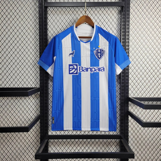 Paysandu 2024 Home