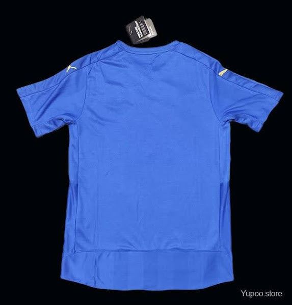 Leicester City 2015/16 Home